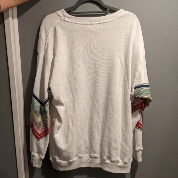 Wildfox Sweatshirt - Picture 2 of 5